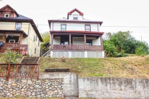 626 Tazewell AVE