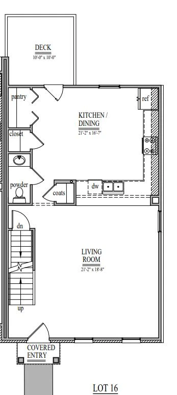 5721 Huntridge RD - Photo 20