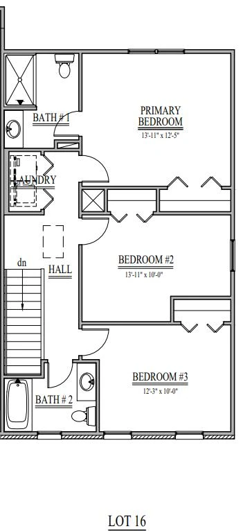 5721 Huntridge RD - Photo 21