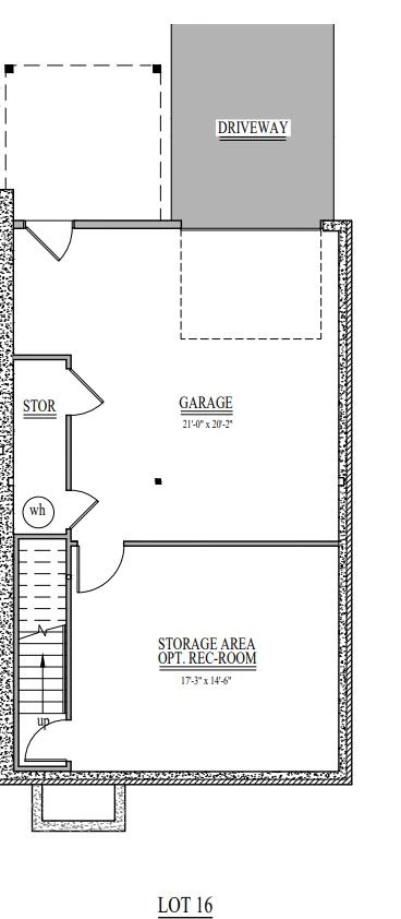 5721 Huntridge RD - Photo 22
