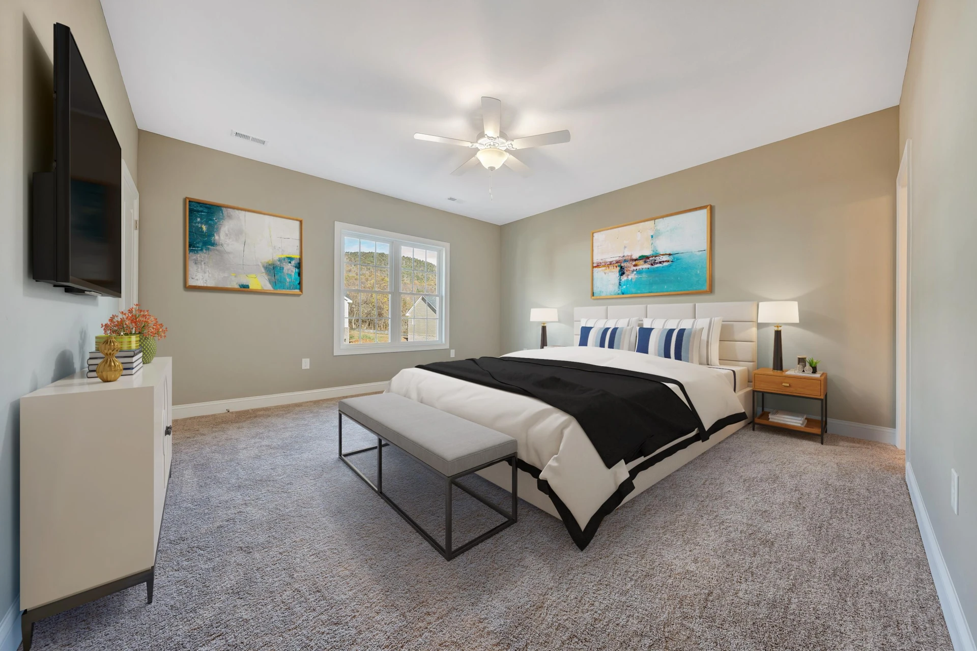 5739 Huntridge RD - Photo 16