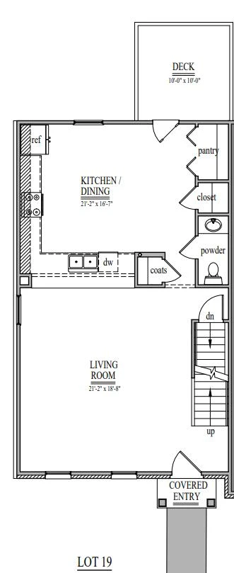 5739 Huntridge RD - Photo 20