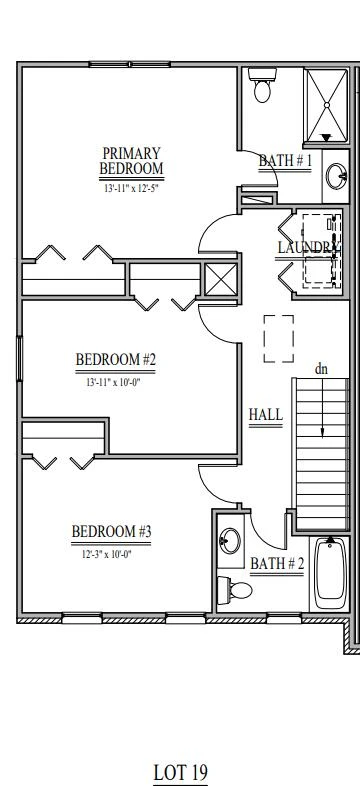 5739 Huntridge RD - Photo 21