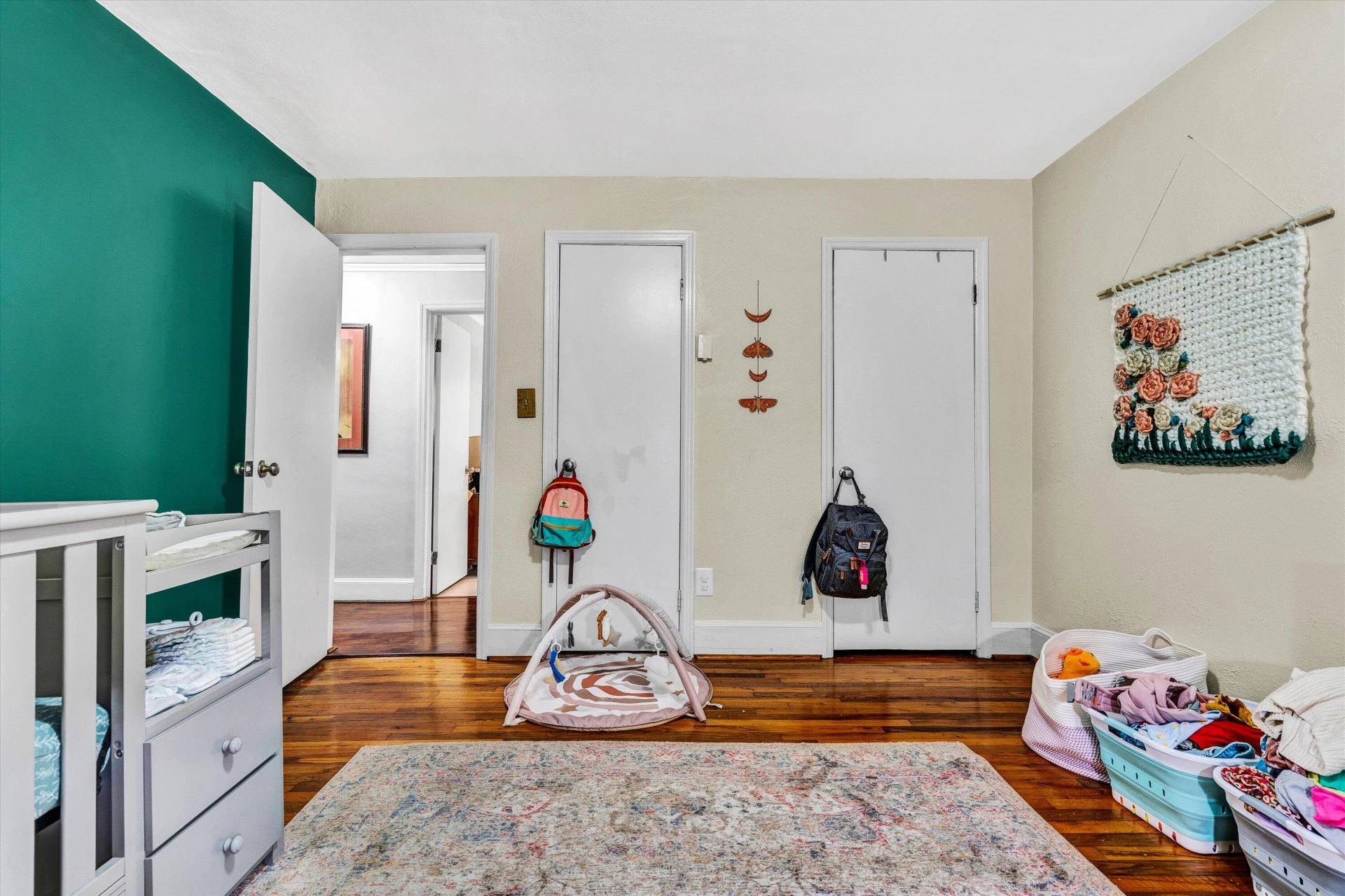 3125 Forest Acre TRL - Photo 13