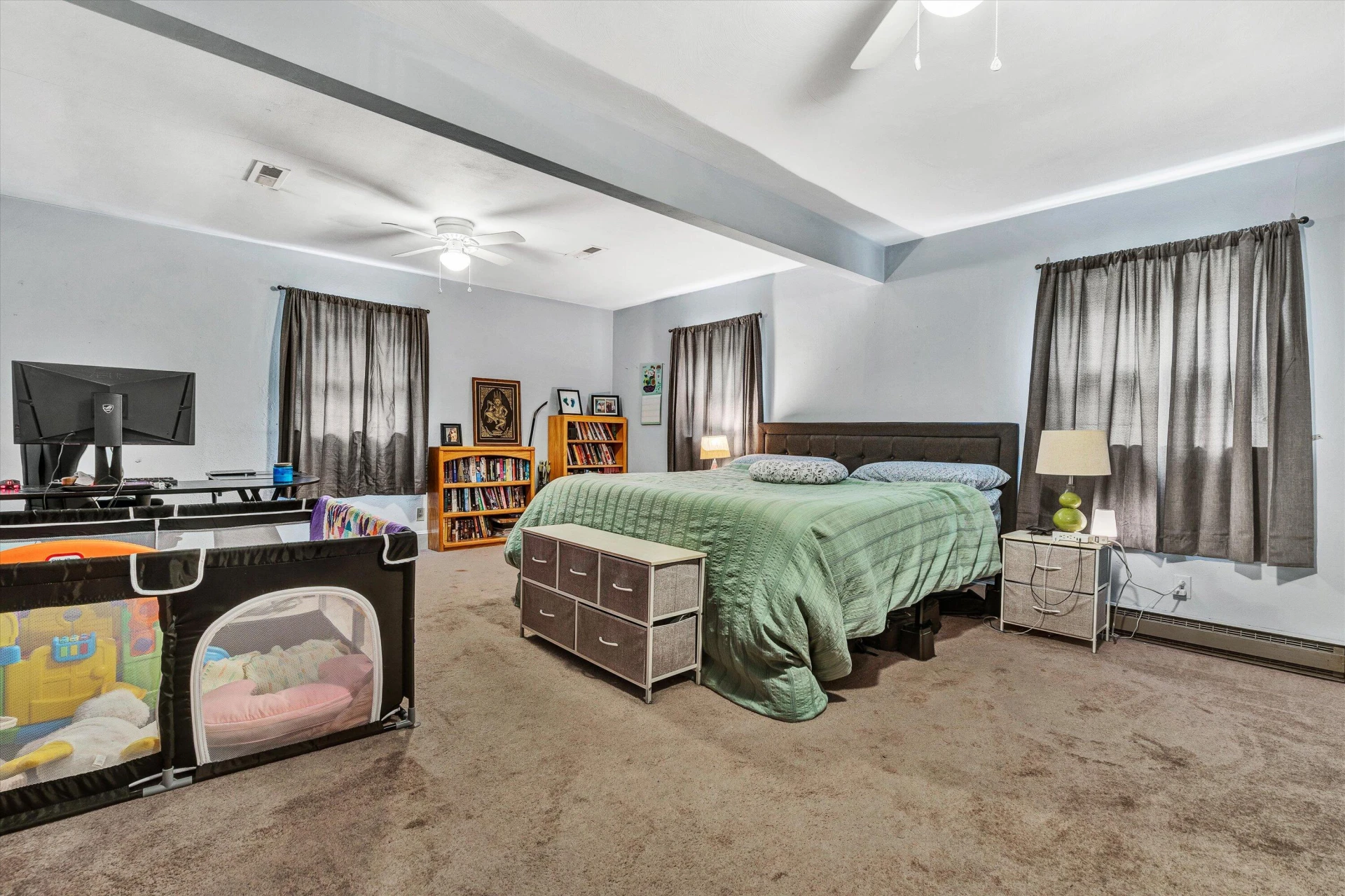 3125 Forest Acre TRL - Photo 17