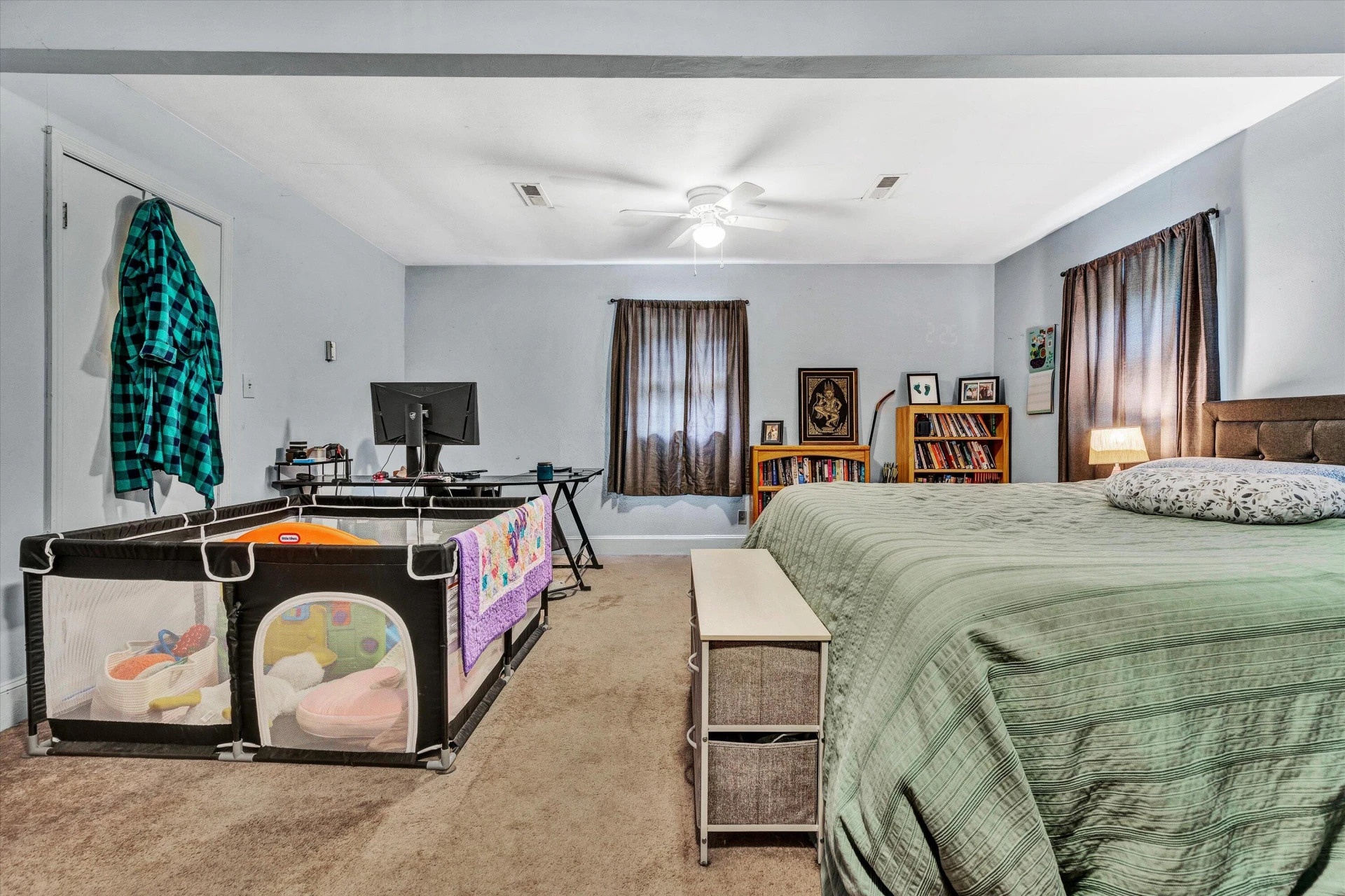 3125 Forest Acre TRL - Photo 18