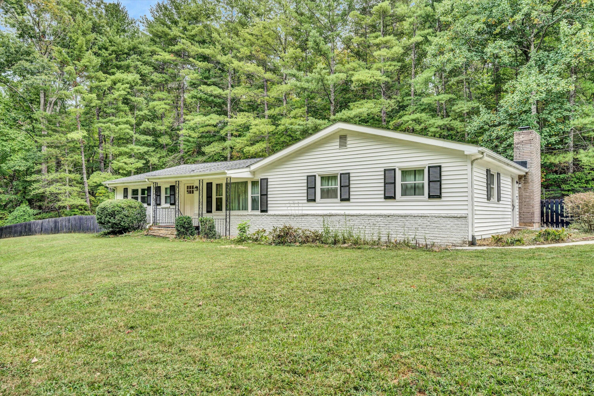 3125 Forest Acre TRL - Photo 2