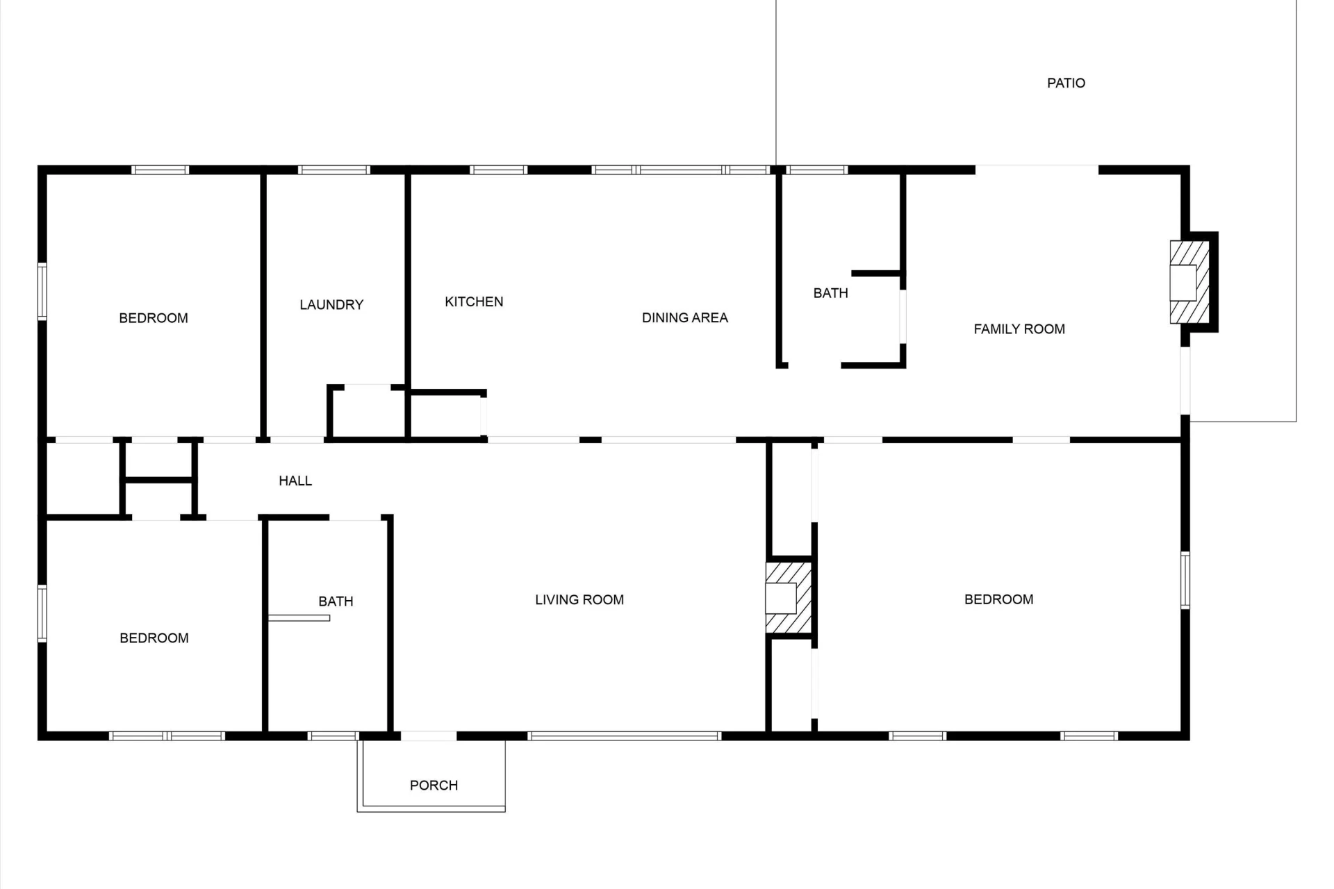 3125 Forest Acre TRL - Photo 27