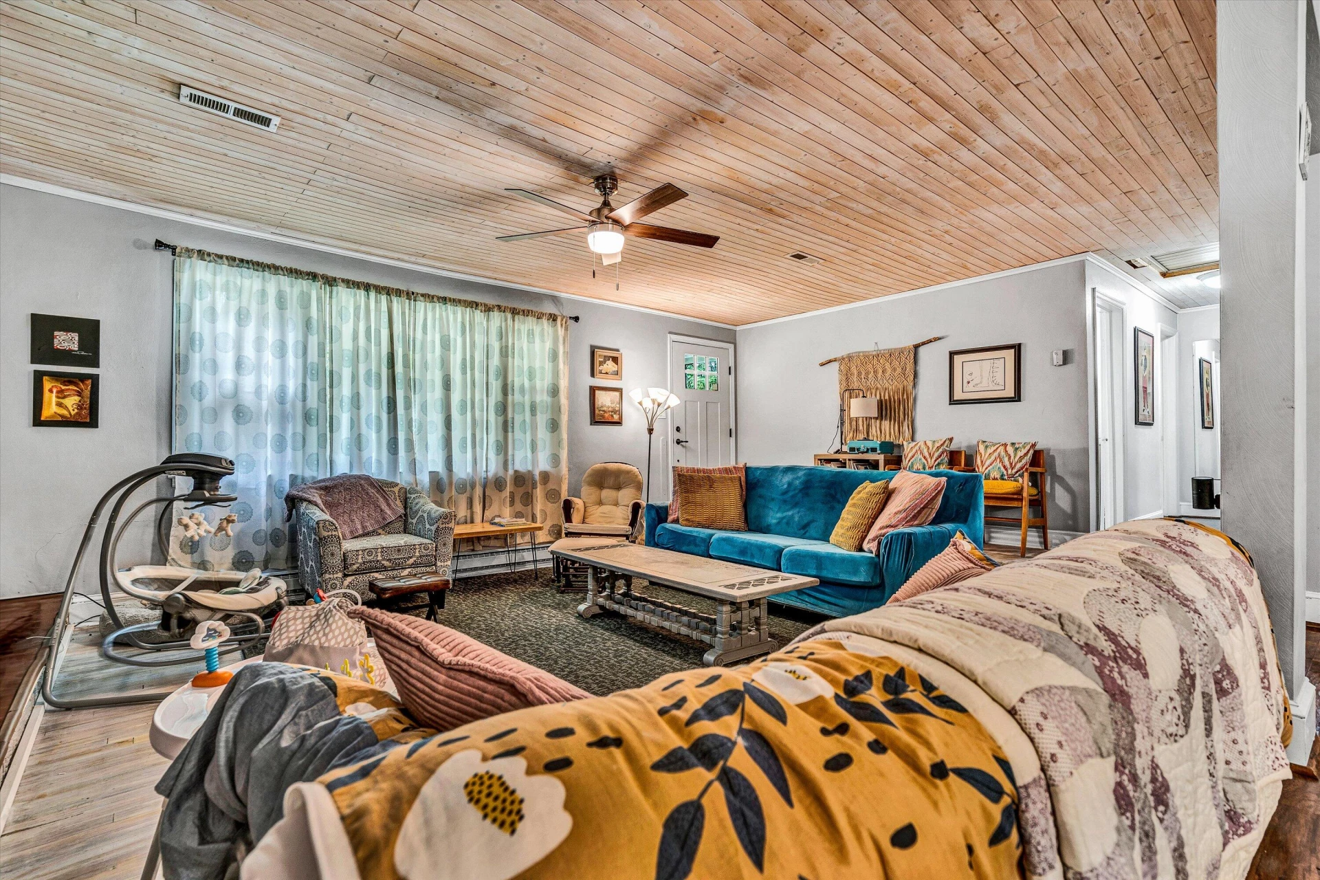 3125 Forest Acre TRL - Photo 3