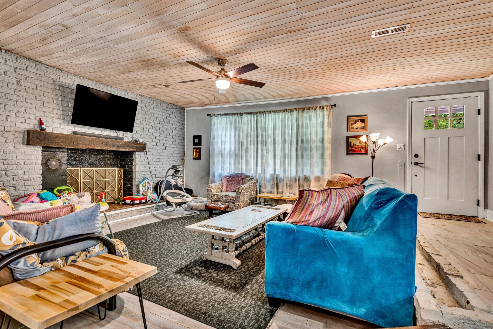 3125 Forest Acre TRL - Photo 4