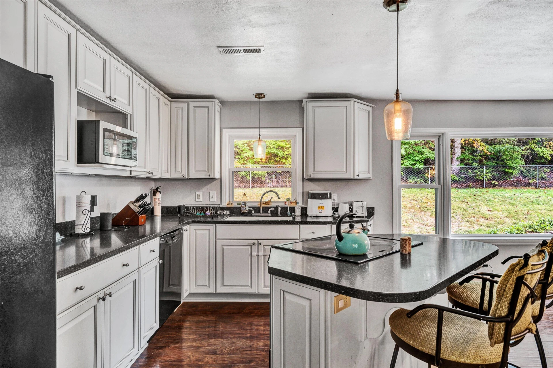 3125 Forest Acre TRL - Photo 5