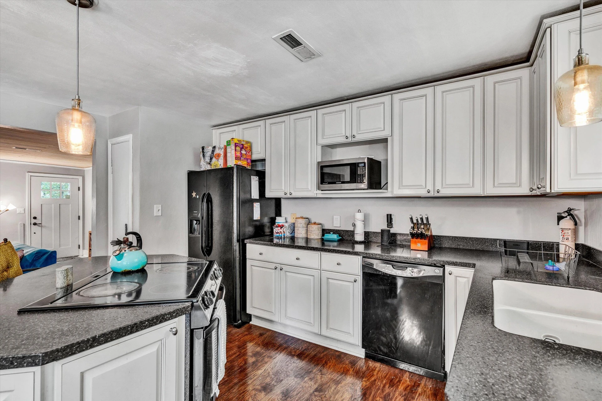 3125 Forest Acre TRL - Photo 7