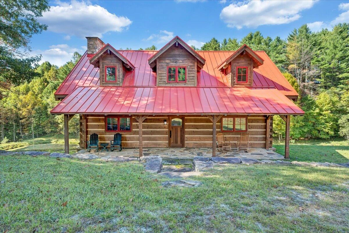 1088 Hollandsworth RD