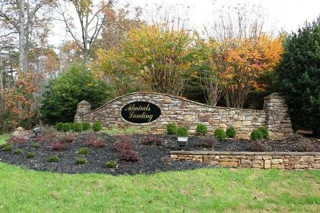 Lot 44 Admirals WAY