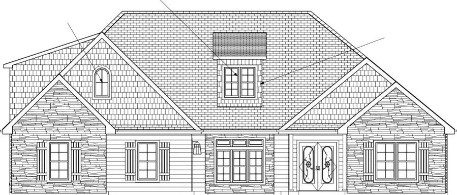 223 Merion CIR