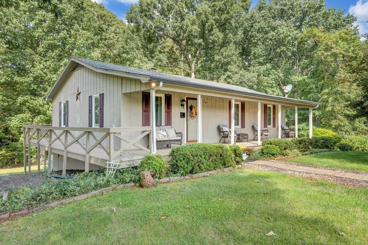 719 Lovely Valley RD - Photo 2