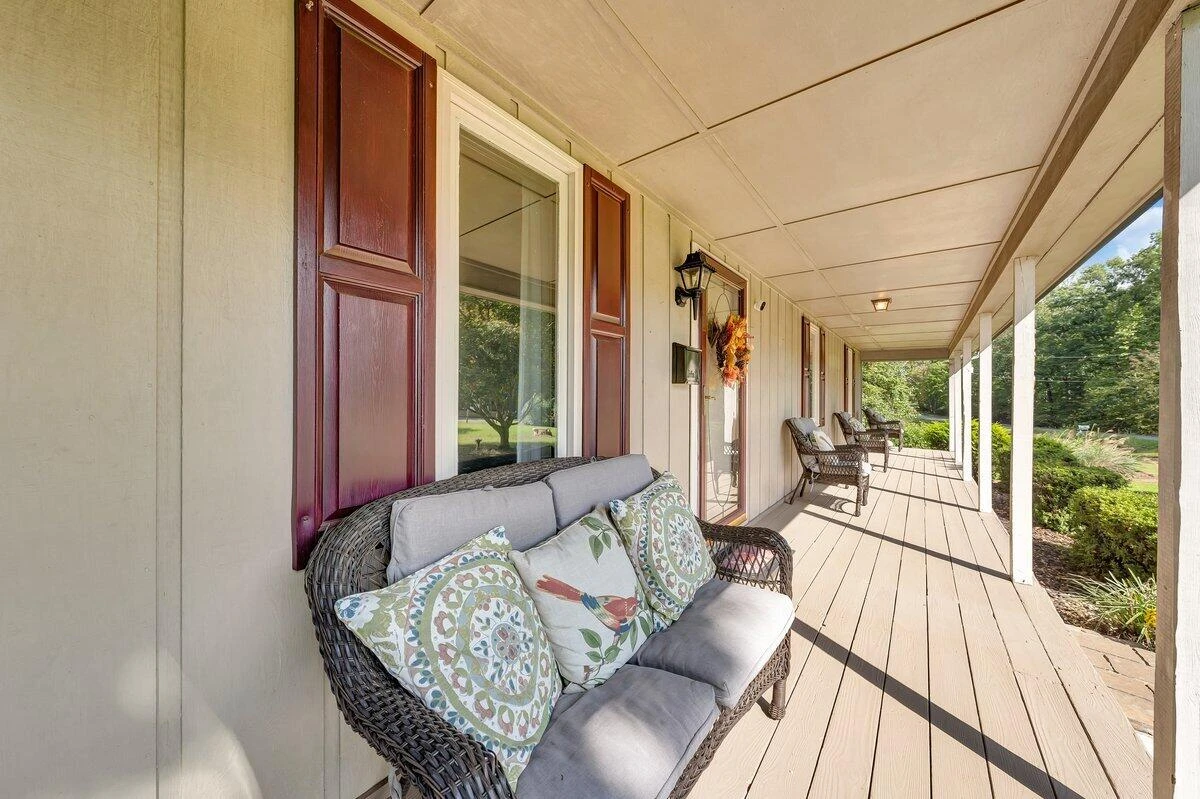 719 Lovely Valley RD - Photo 3