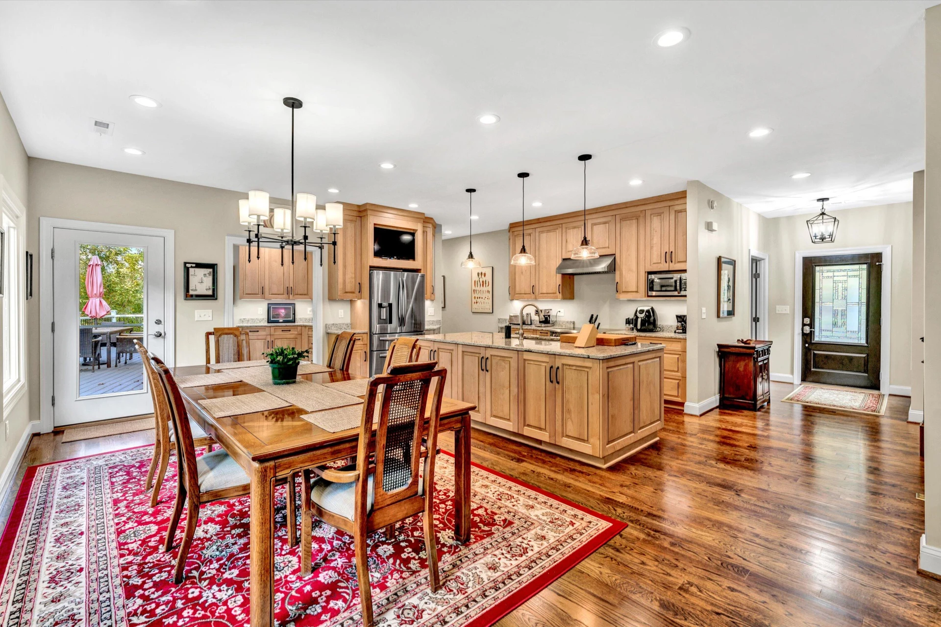 6932 Poage Valley Road Ext - Photo 13
