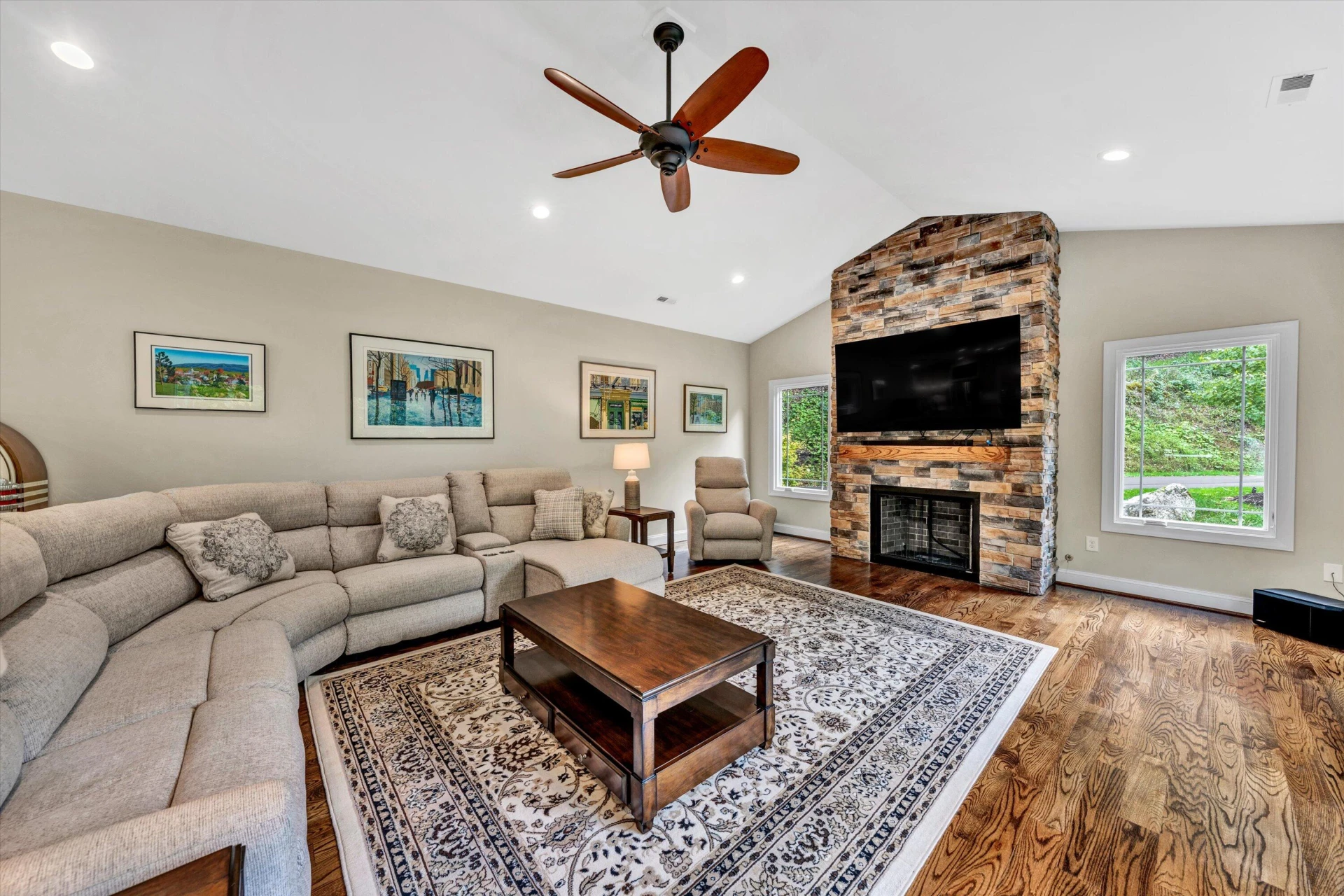 6932 Poage Valley Road Ext - Photo 17