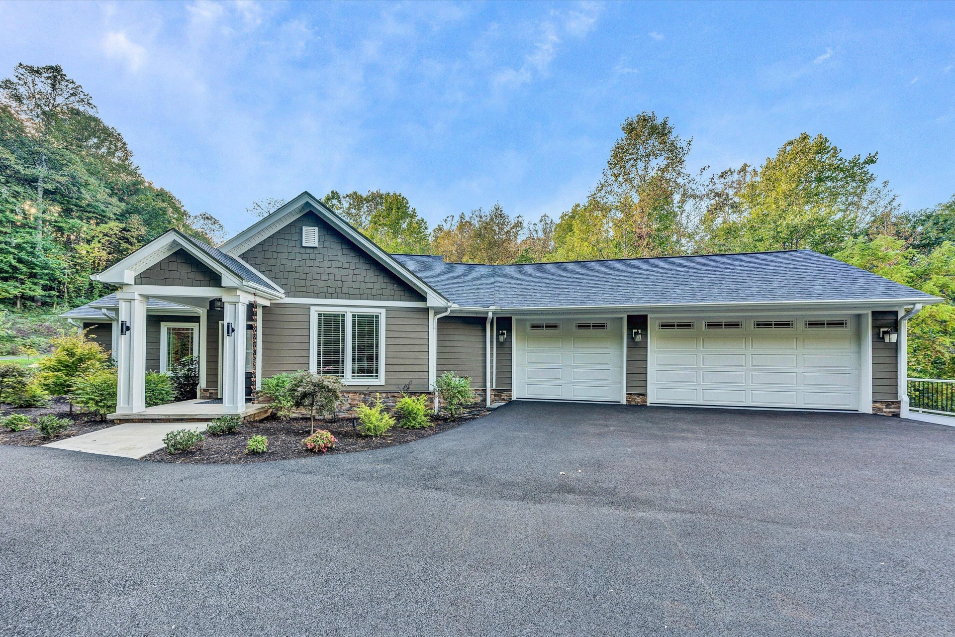 6932 Poage Valley Road Ext - Photo 3