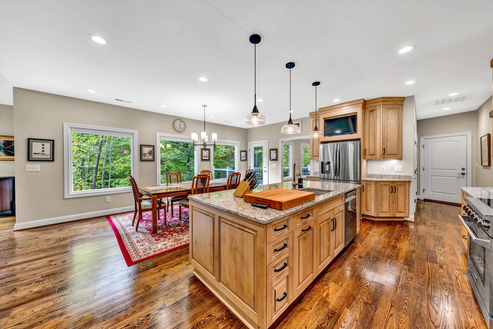 6932 Poage Valley Road Ext - Photo 8