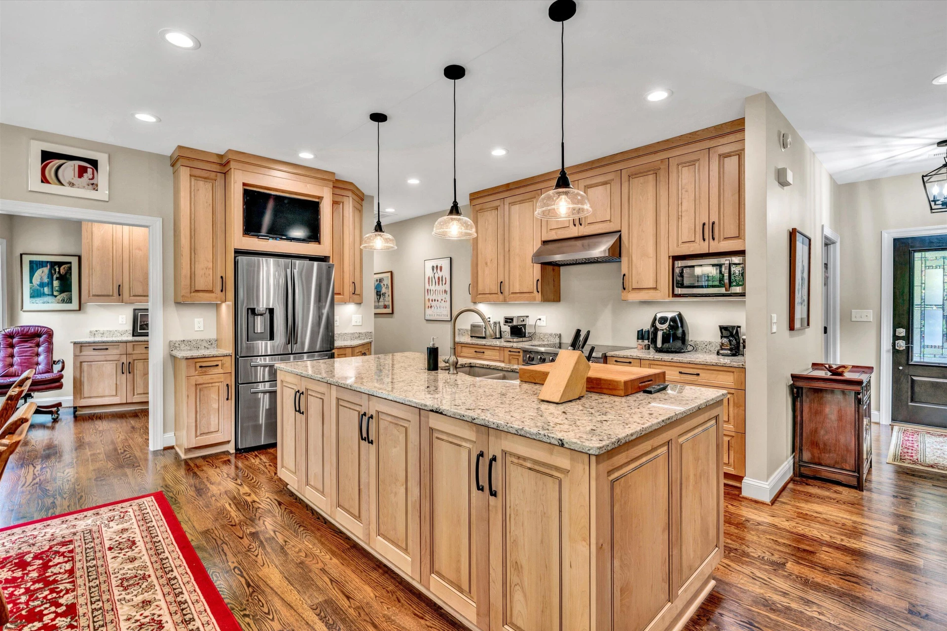 6932 Poage Valley Road Ext - Photo 9
