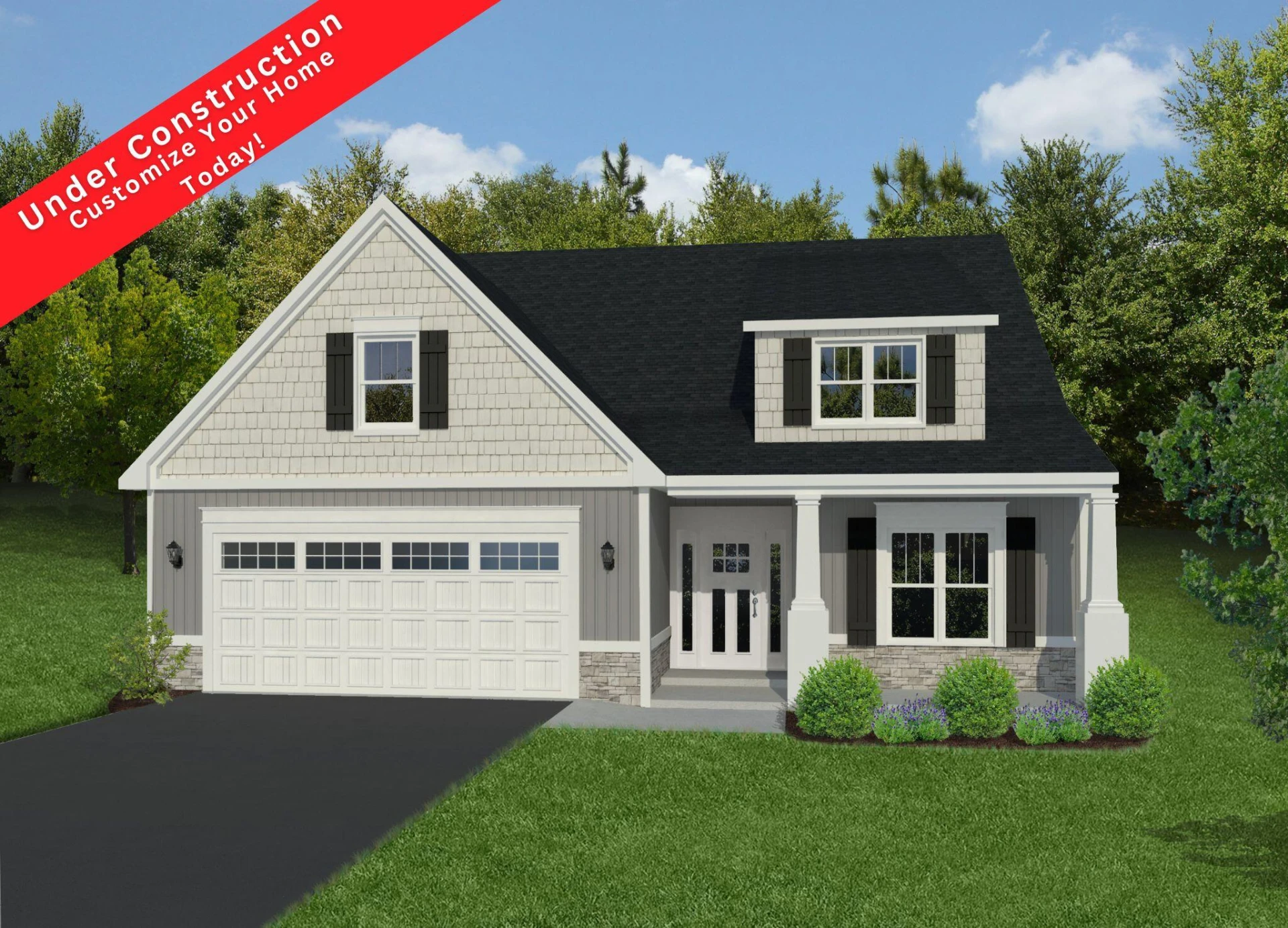 2252 Foxfield LN