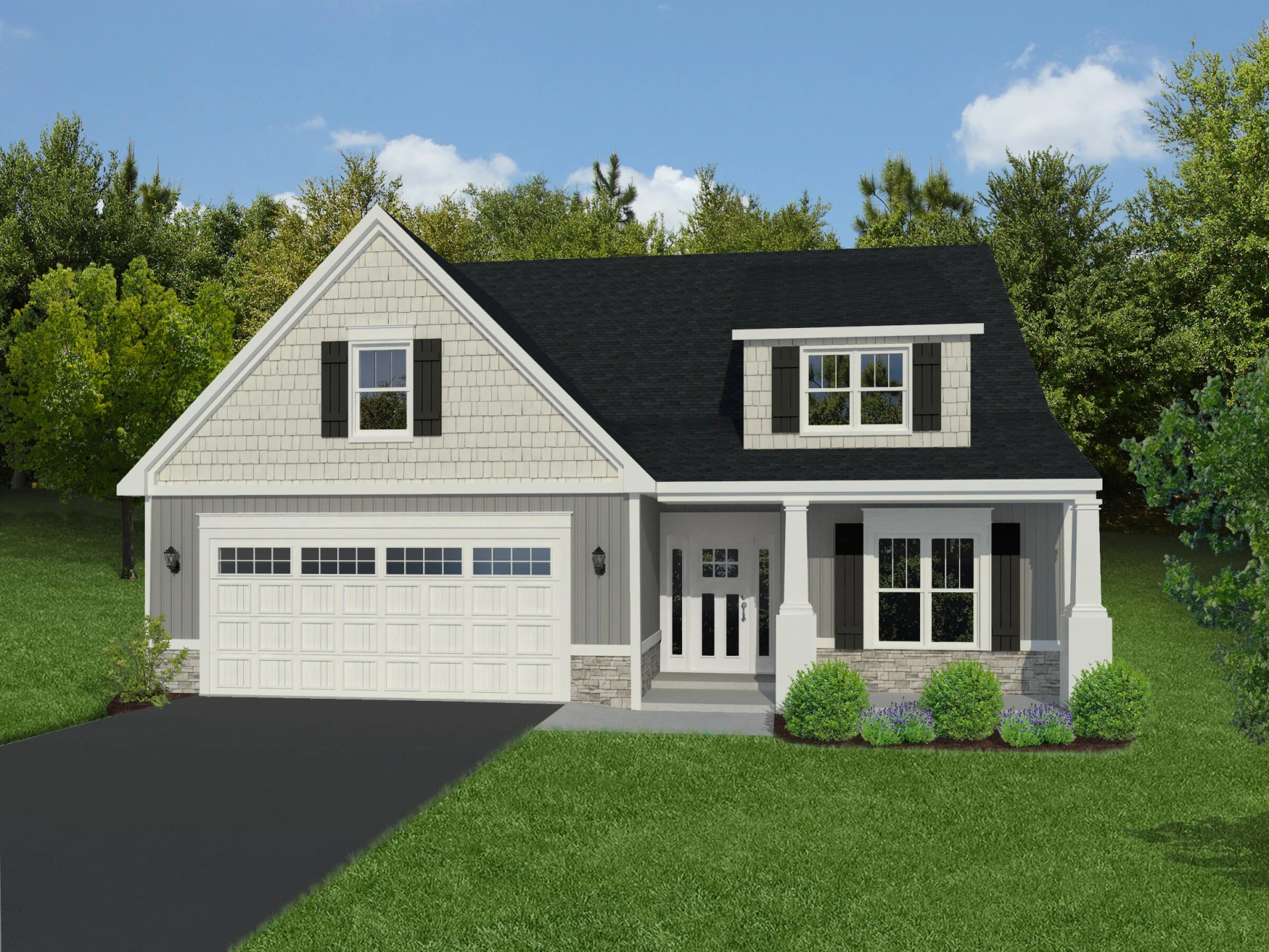 2252 Foxfield LN - Photo 2