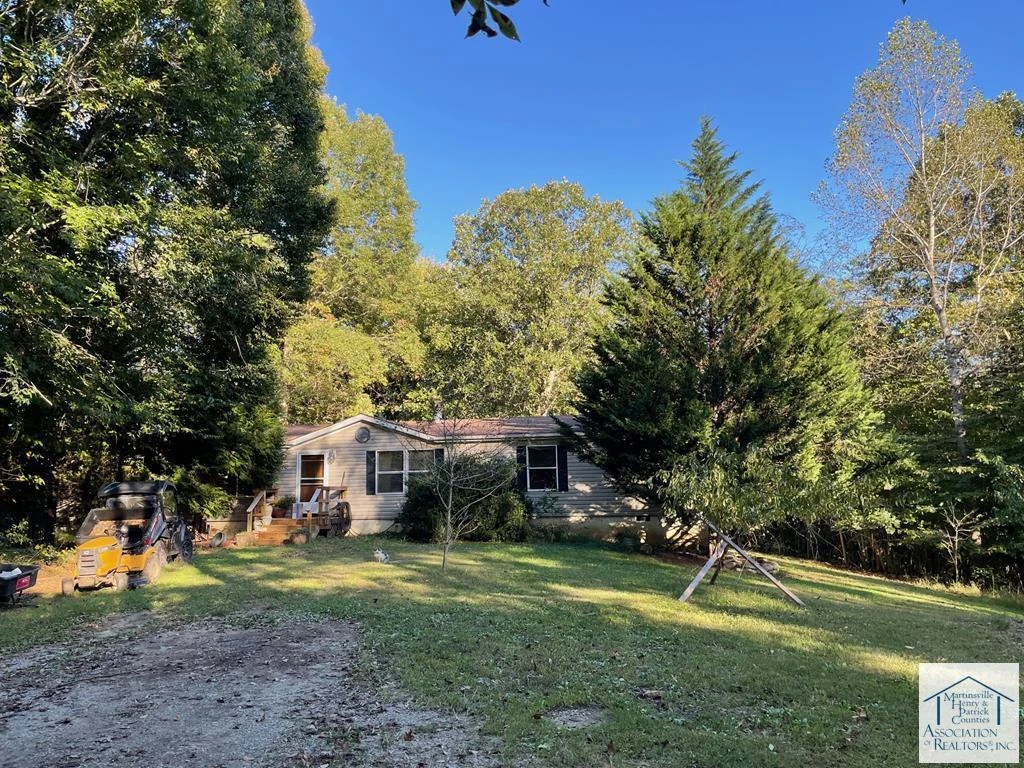 998 Power Dam RD
