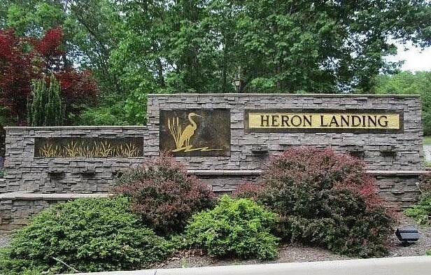 LOT 133 ISLAND POINTE DR