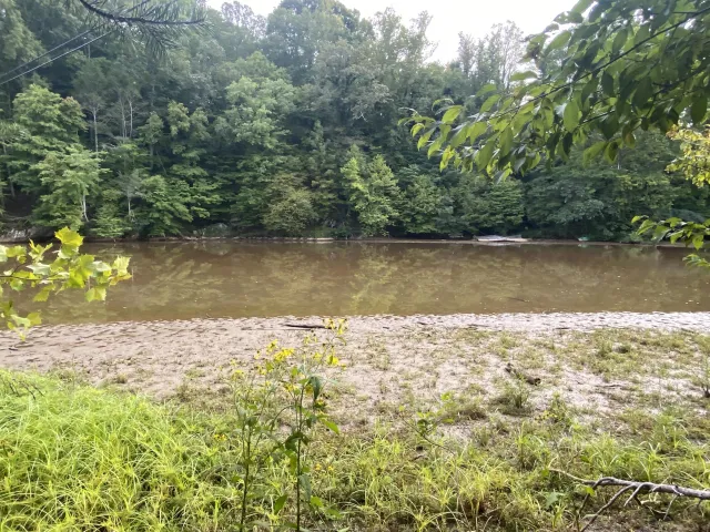 Lot 3 Cedar Bluff LN