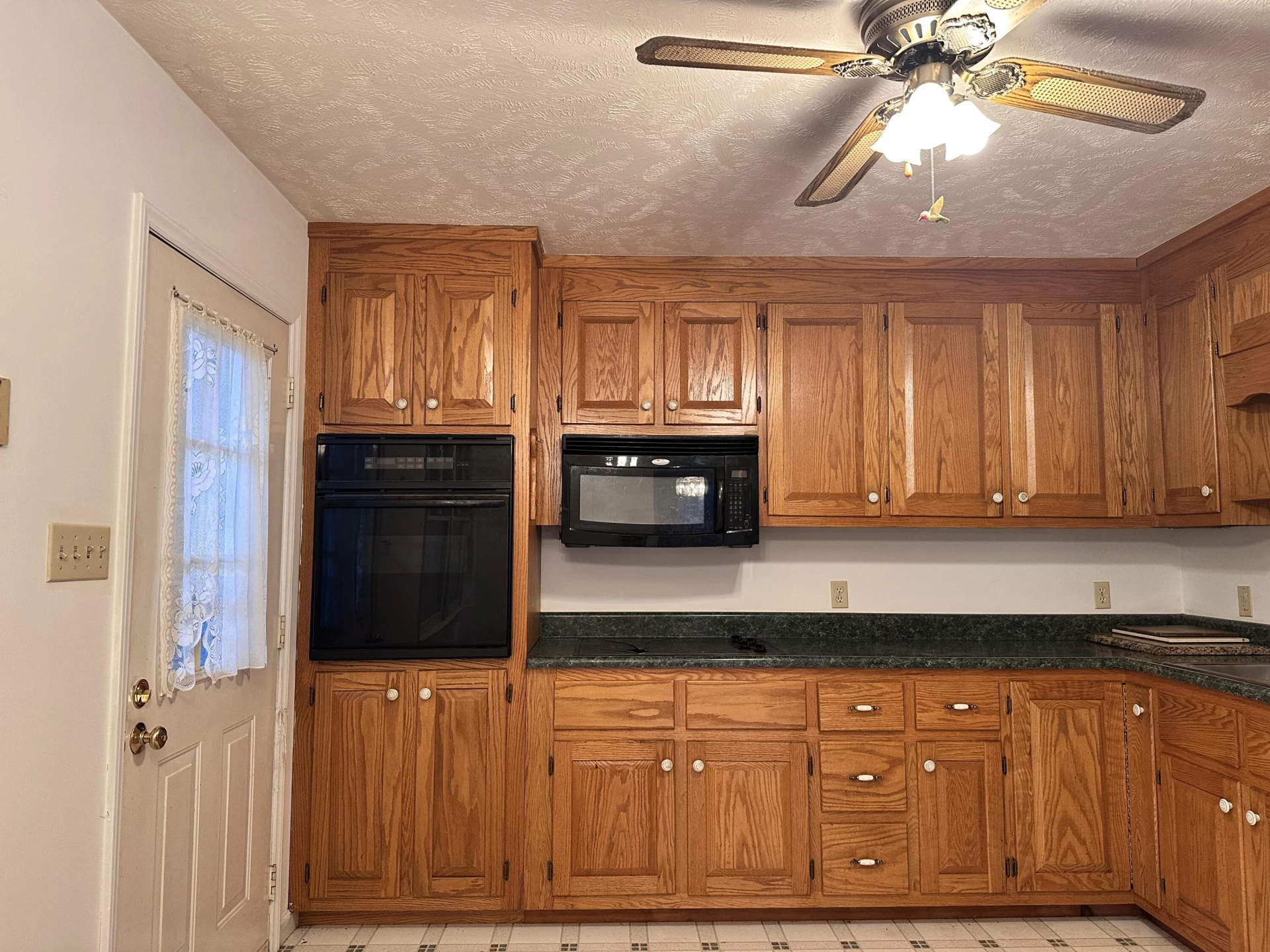 9711 Woolwine Hwy - Photo 12
