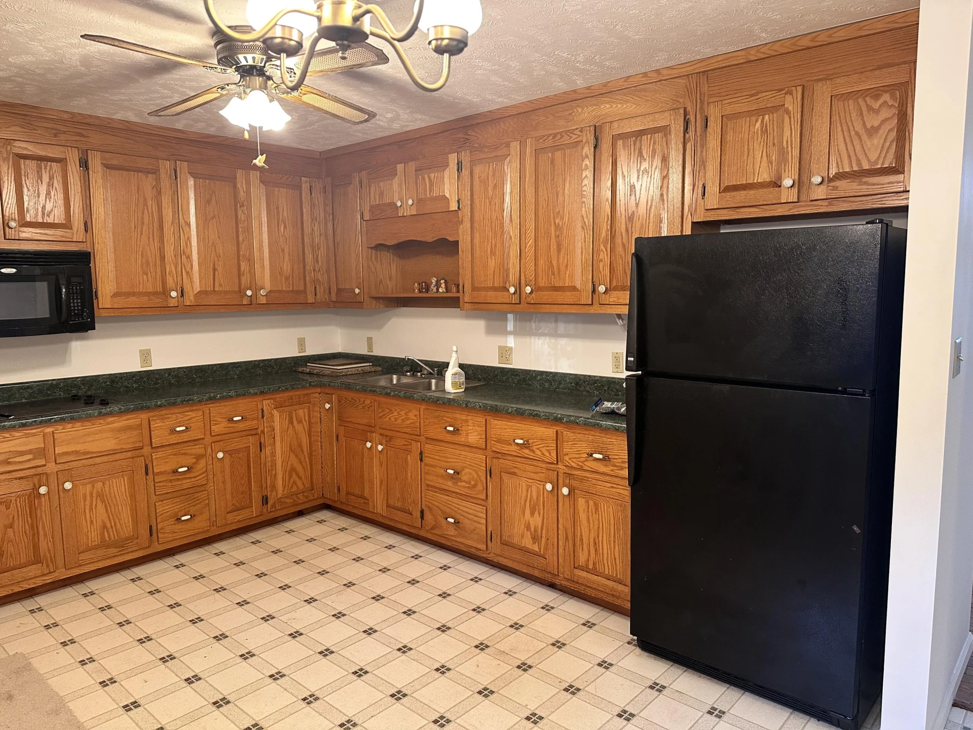 9711 Woolwine Hwy - Photo 13