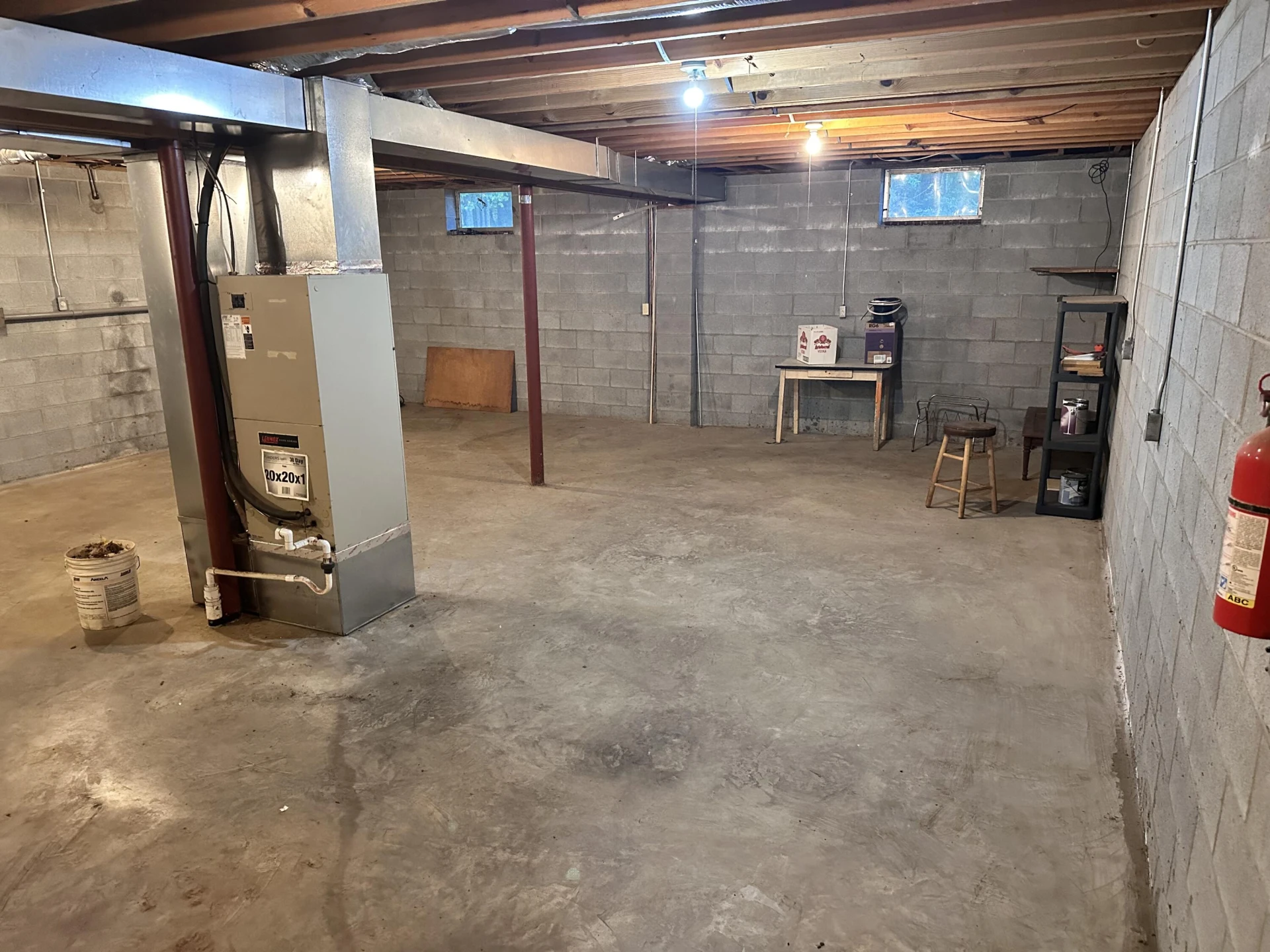 9711 Woolwine Hwy - Photo 29