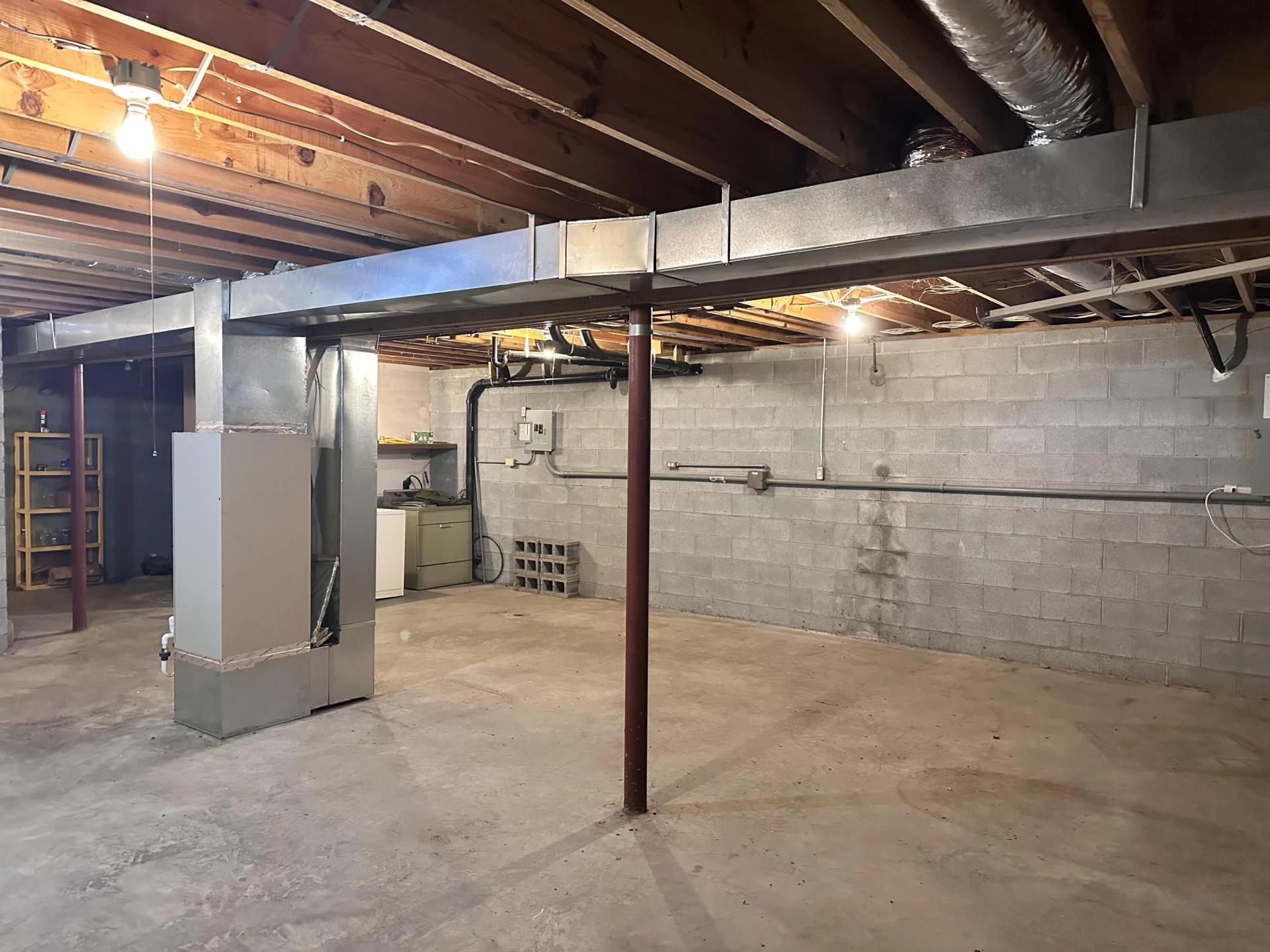 9711 Woolwine Hwy - Photo 30