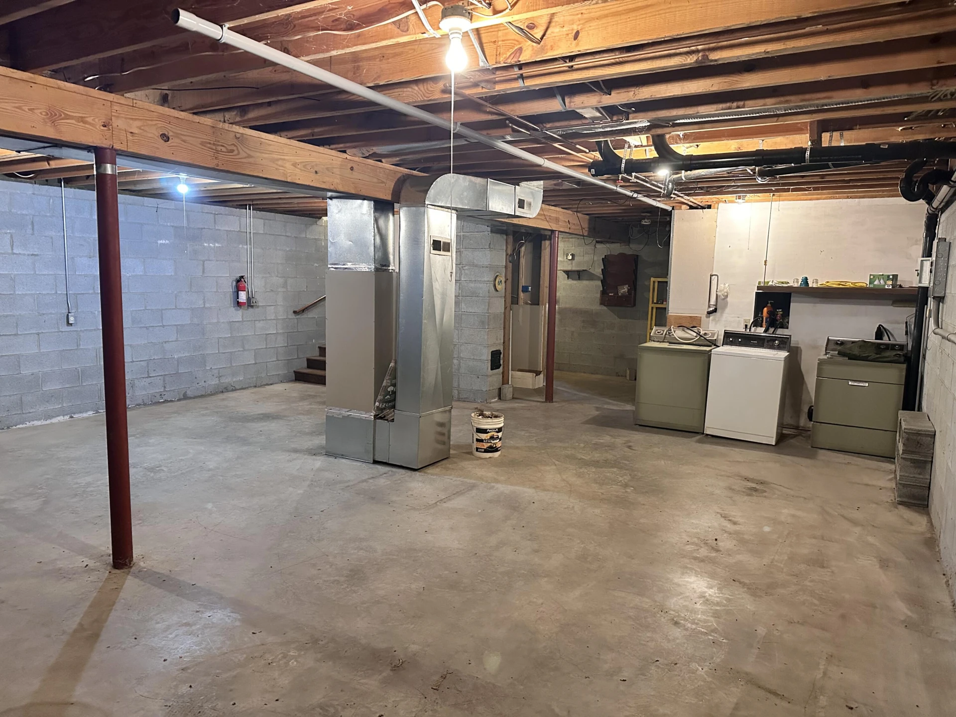 9711 Woolwine Hwy - Photo 31