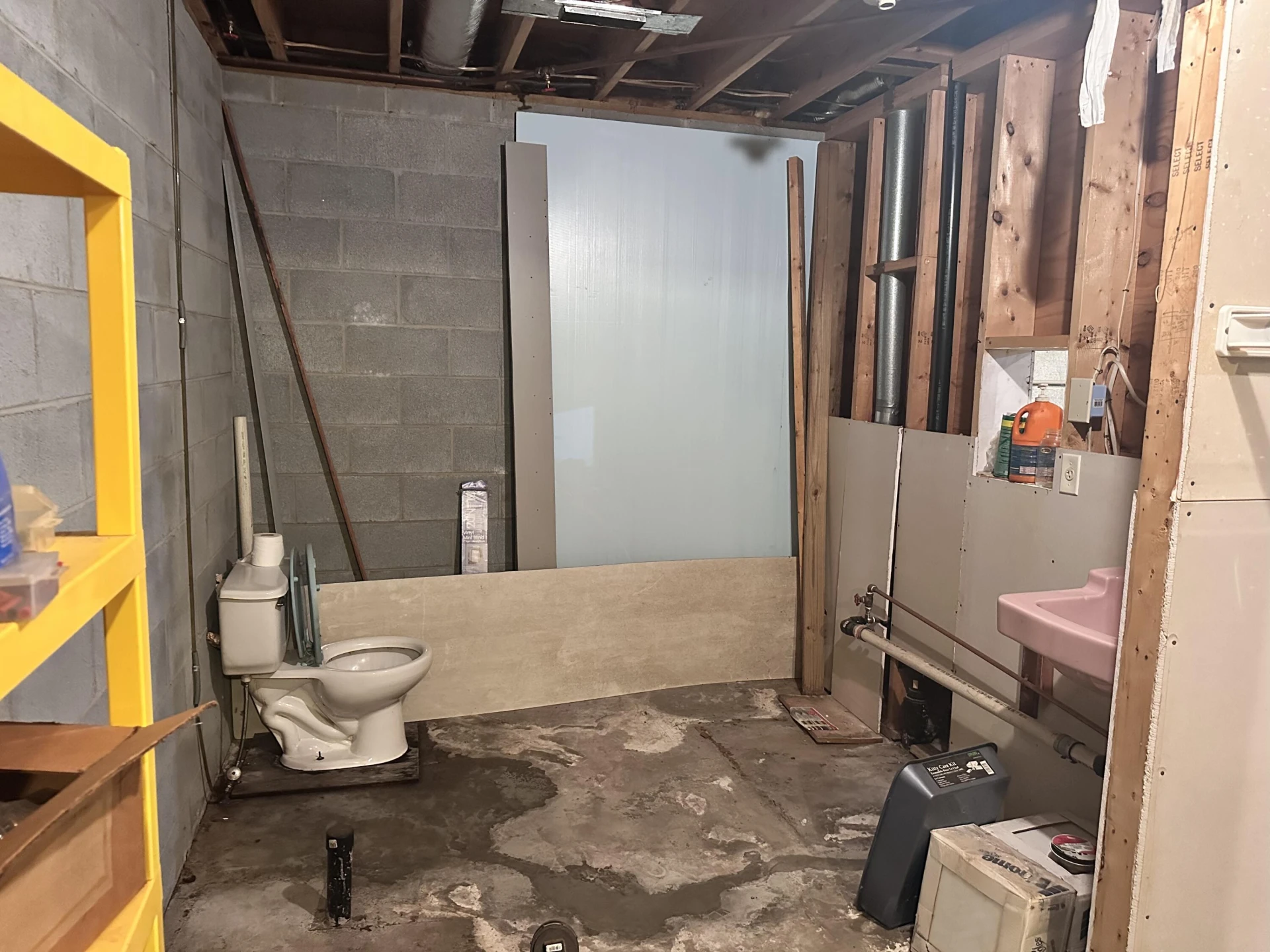 9711 Woolwine Hwy - Photo 34