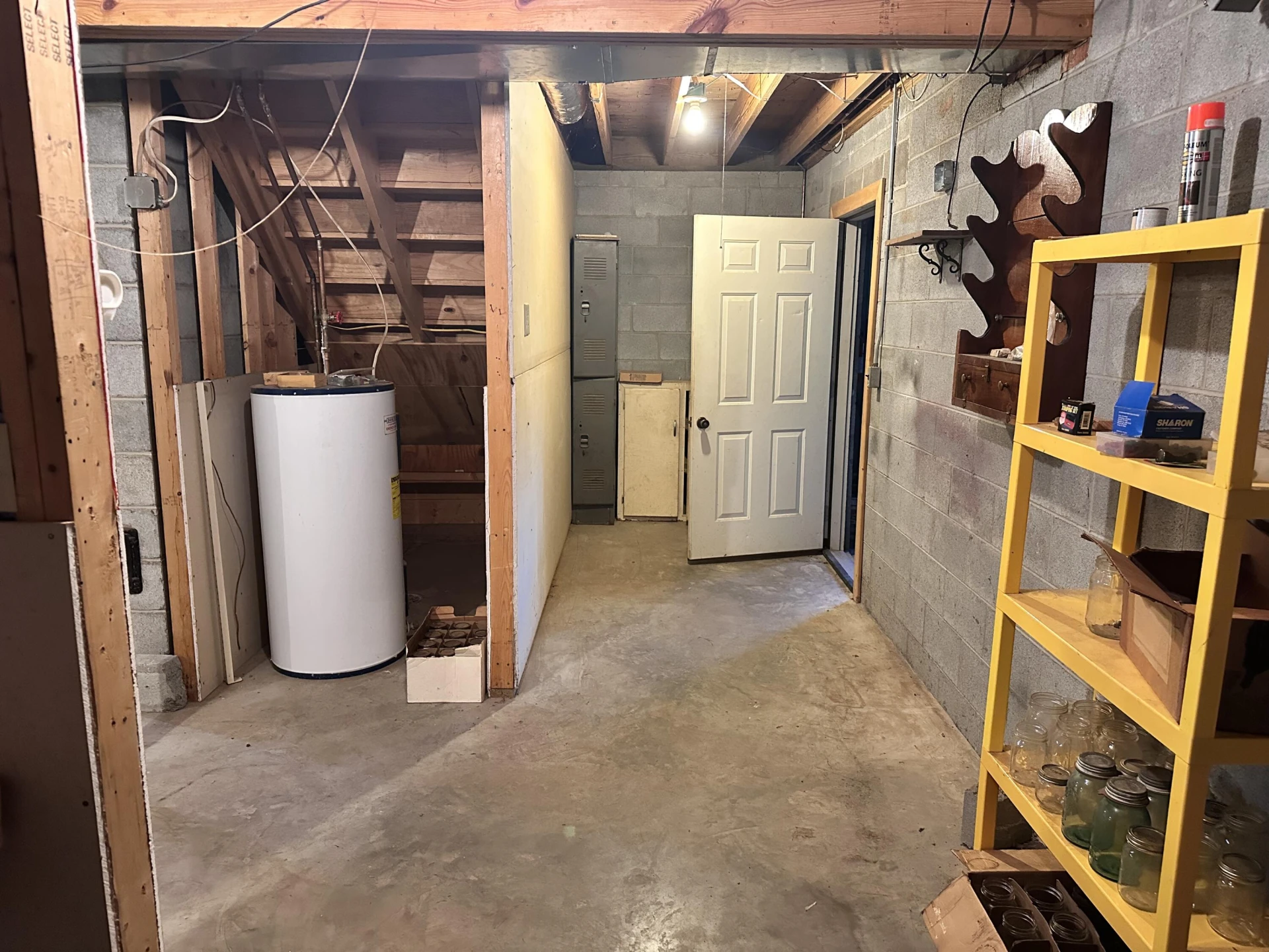 9711 Woolwine Hwy - Photo 37
