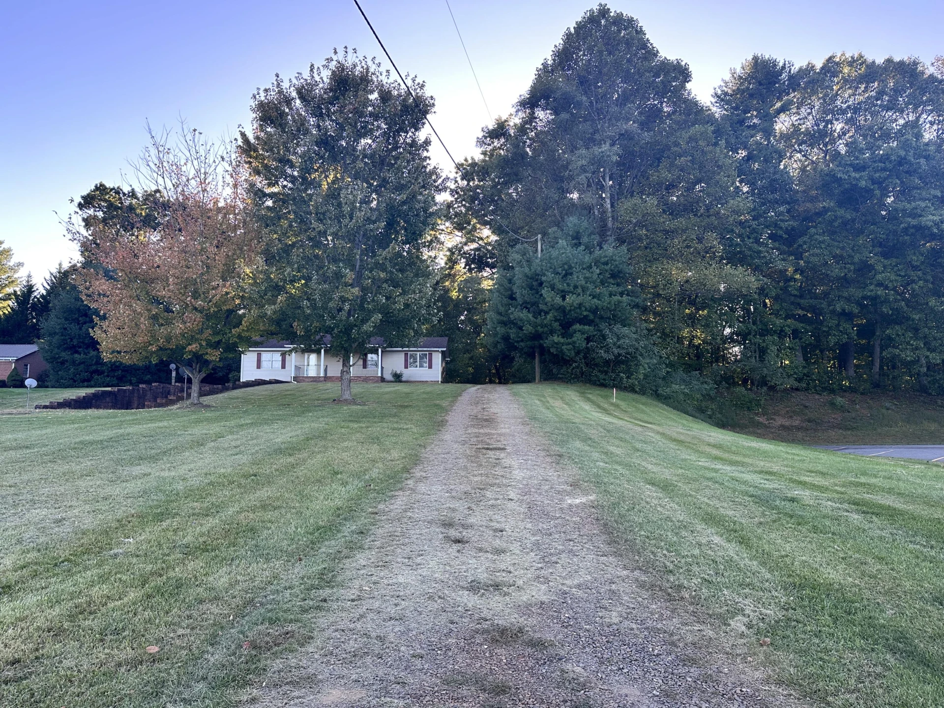 9711 Woolwine Hwy - Photo 41