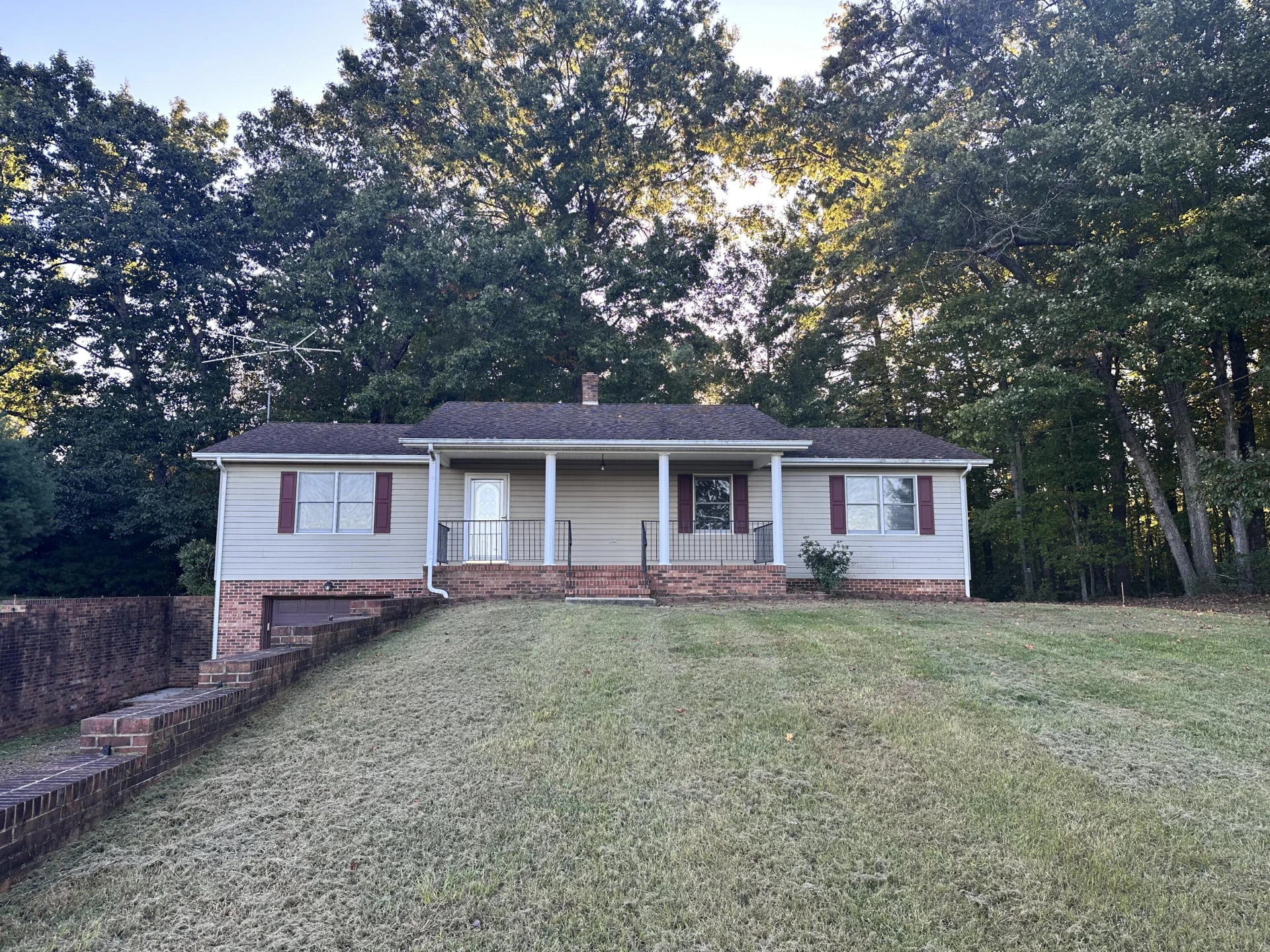 9711 Woolwine Hwy - Photo 42