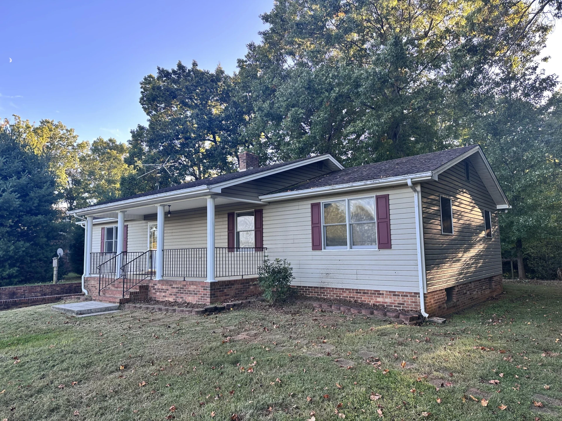 9711 Woolwine Hwy - Photo 43