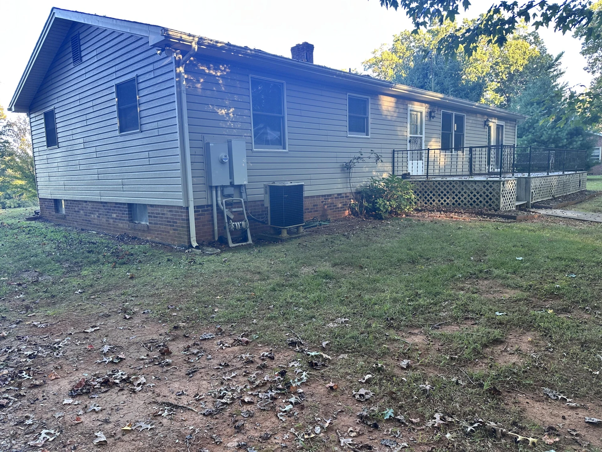 9711 Woolwine Hwy - Photo 45