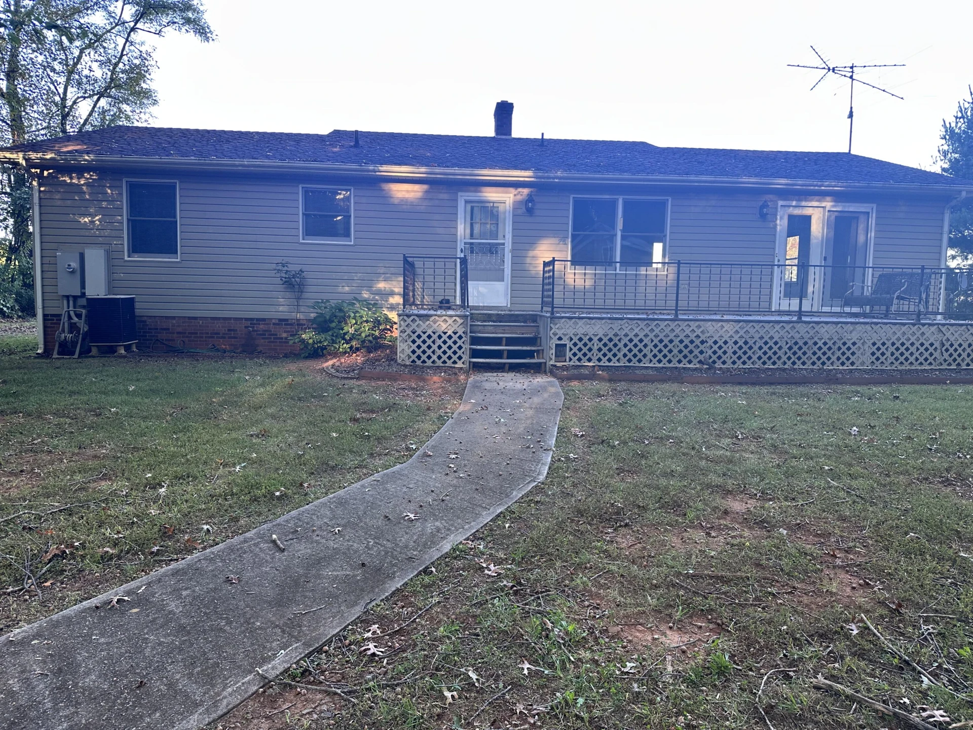 9711 Woolwine Hwy - Photo 46