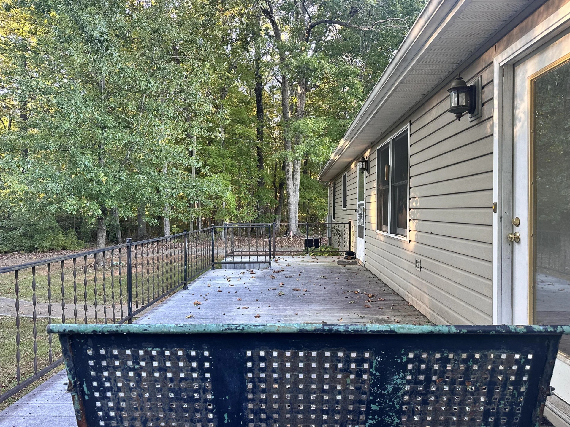 9711 Woolwine Hwy - Photo 47