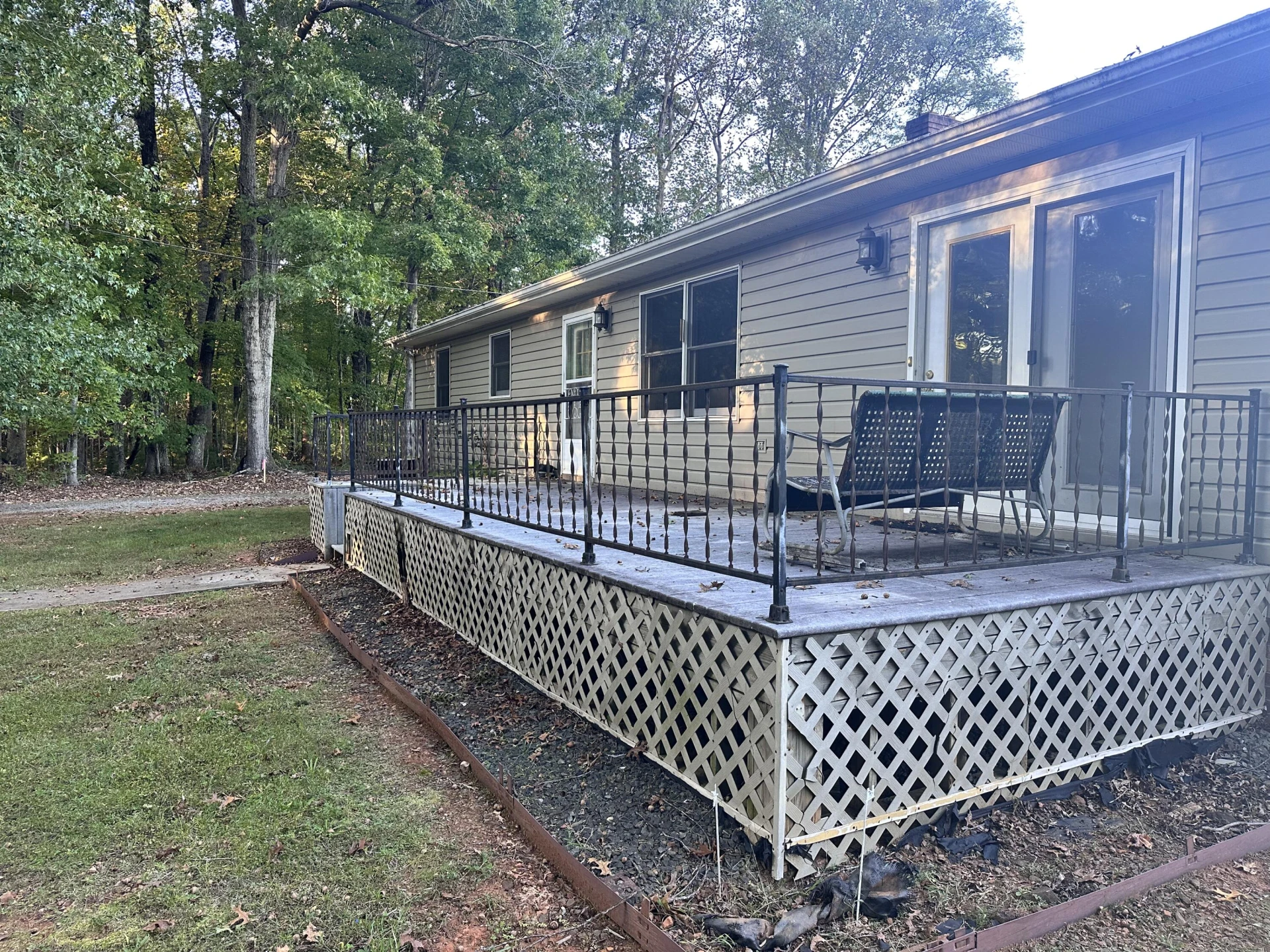 9711 Woolwine Hwy - Photo 48