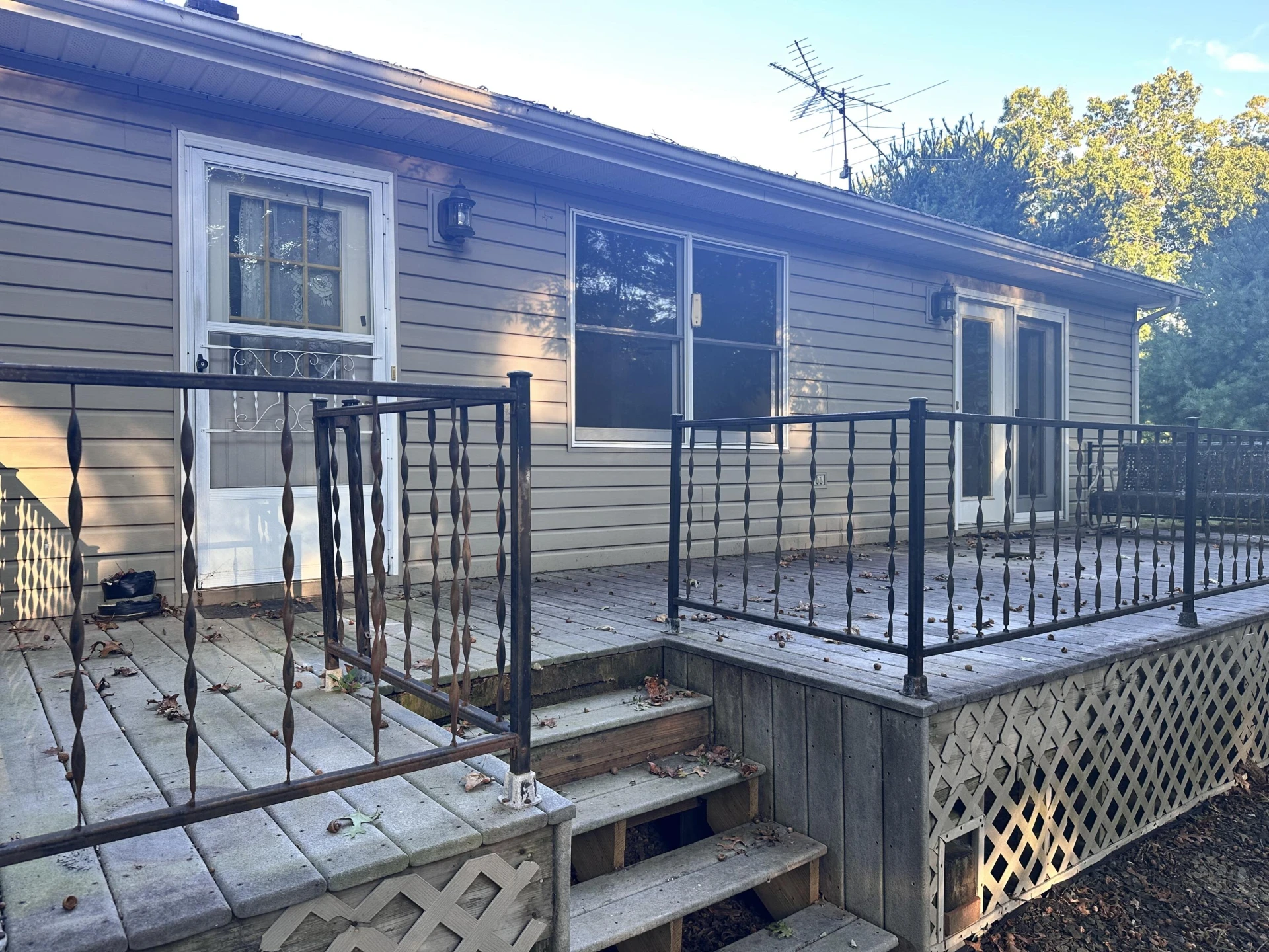9711 Woolwine Hwy - Photo 49