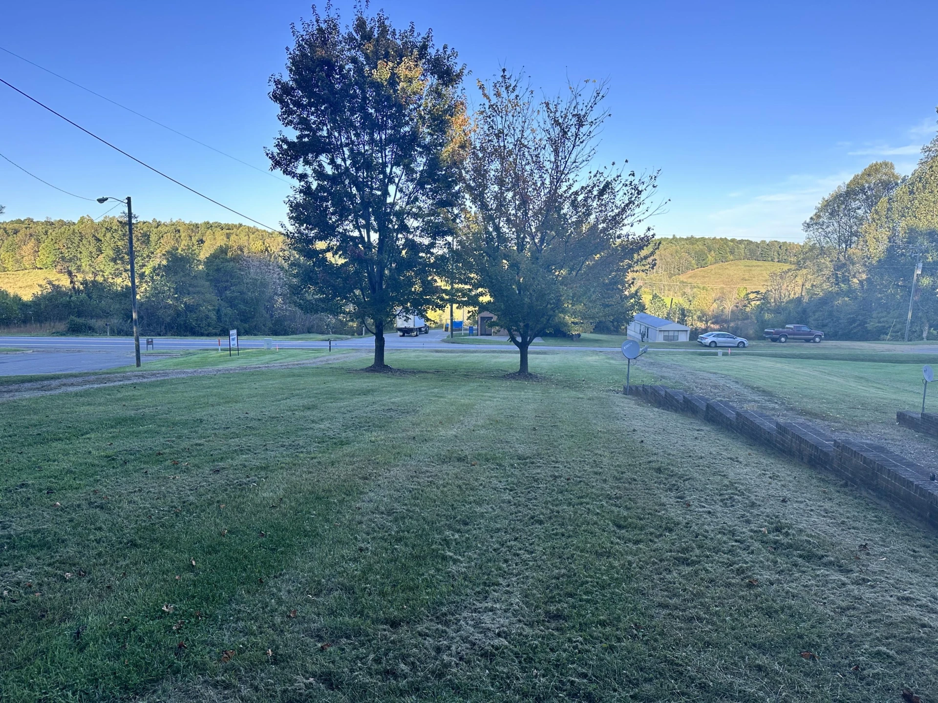 9711 Woolwine Hwy - Photo 5