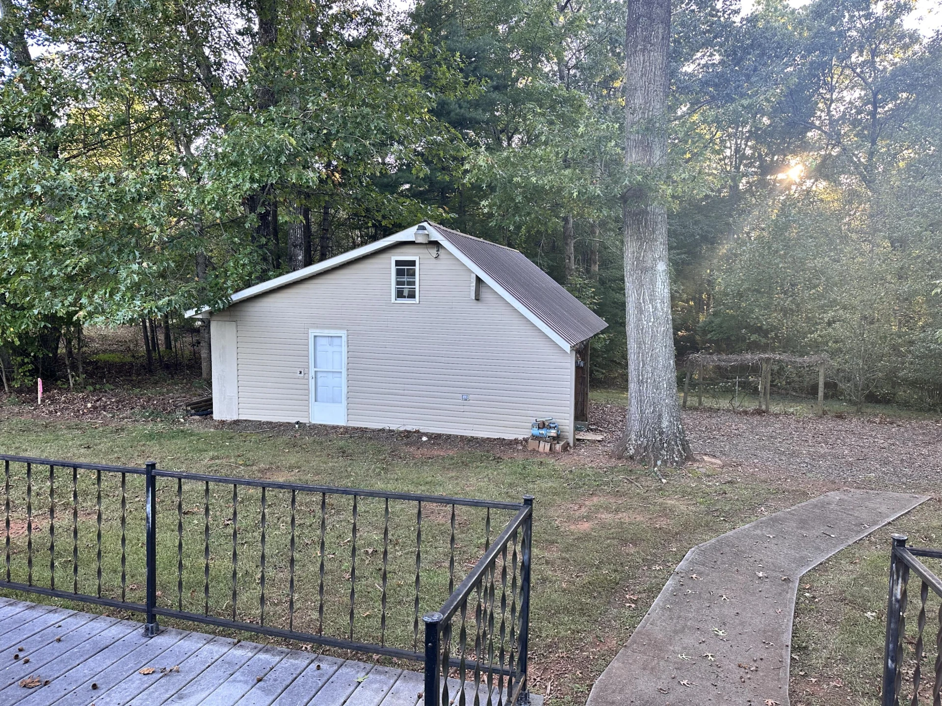 9711 Woolwine Hwy - Photo 51