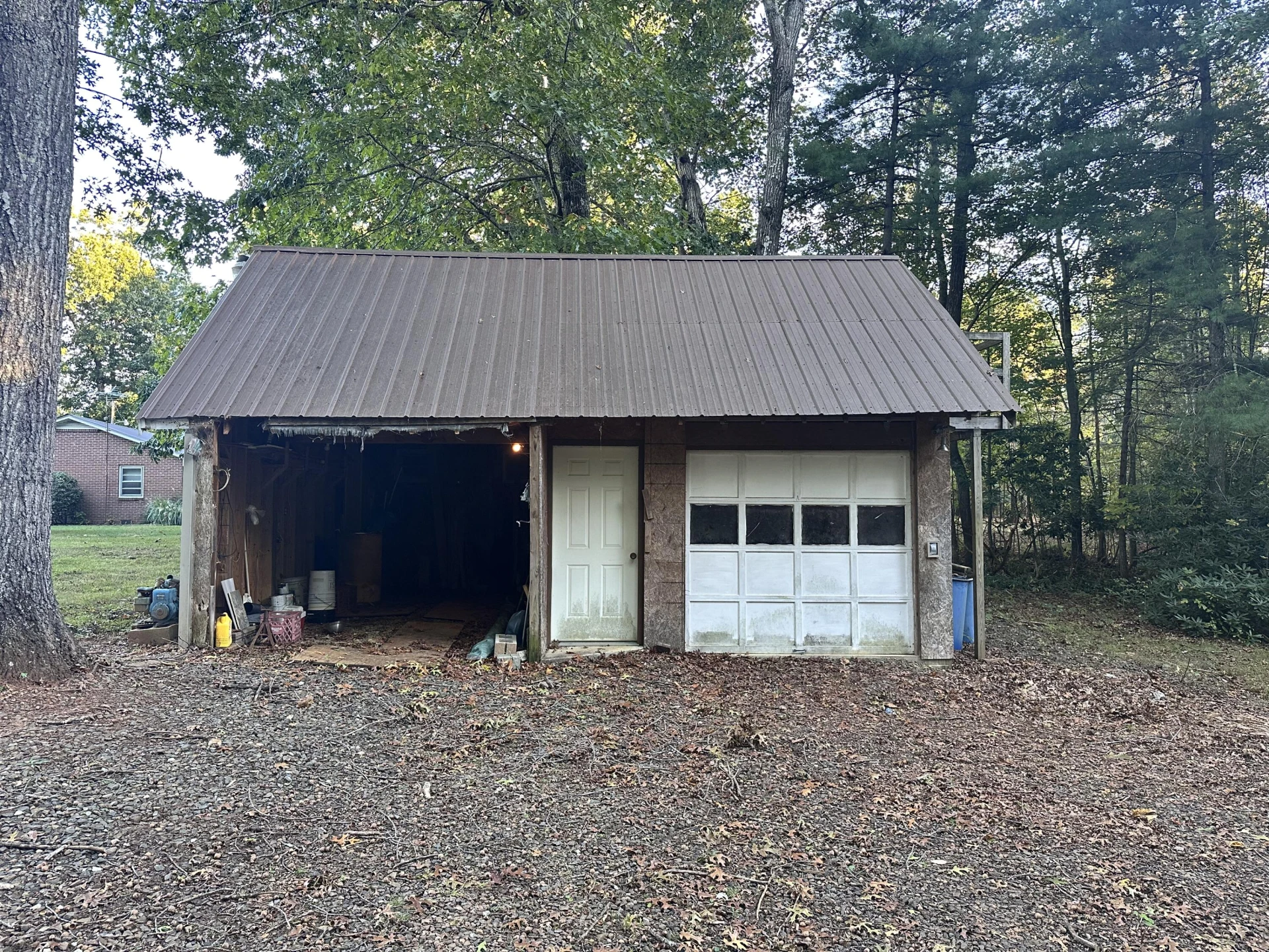 9711 Woolwine Hwy - Photo 53