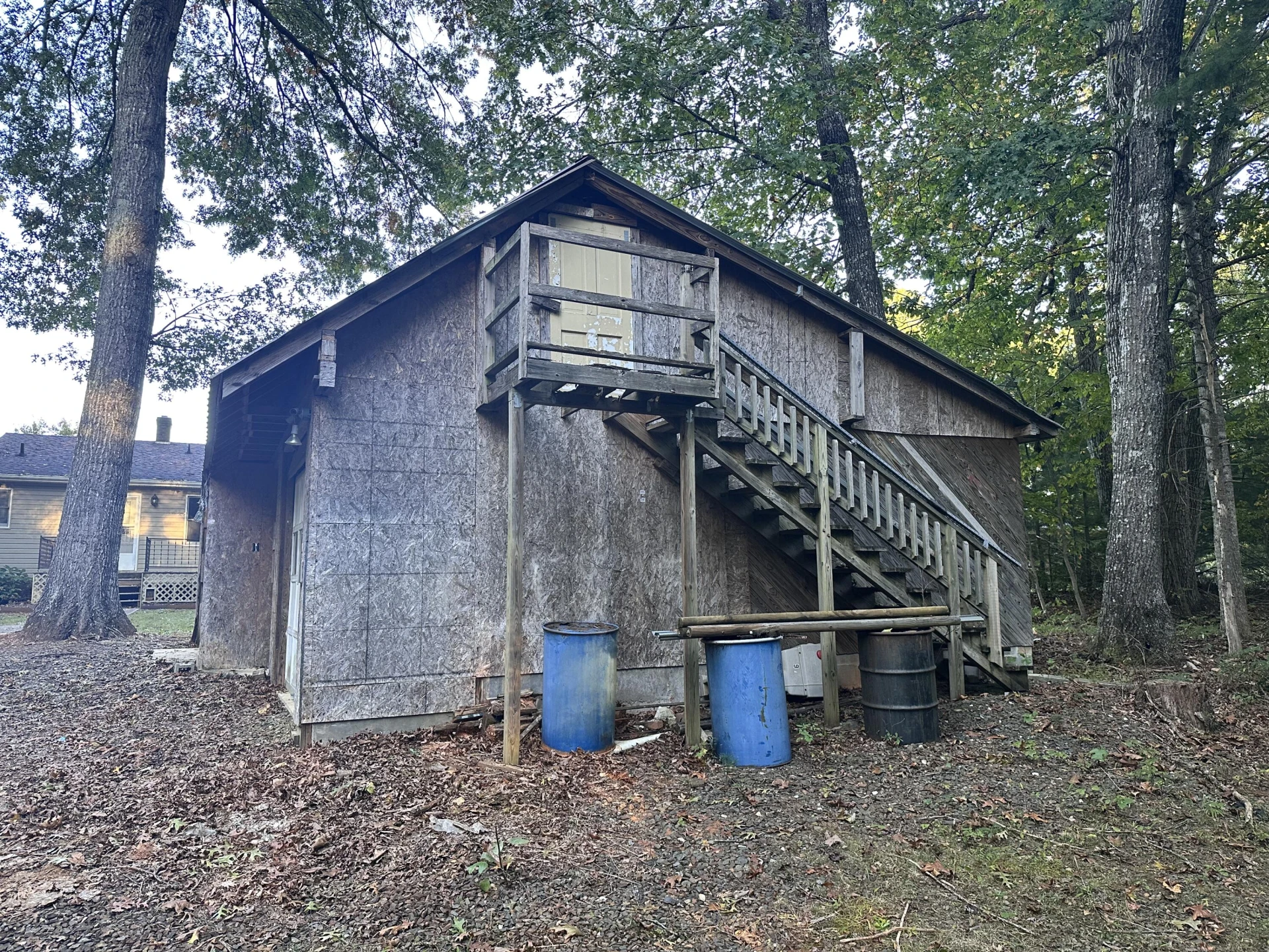 9711 Woolwine Hwy - Photo 59